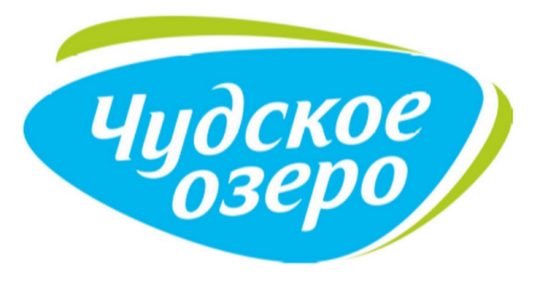 Чудское озеро