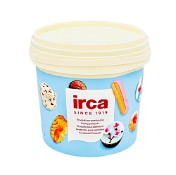 Какао-масло натуральное монолит "IRCA" 4 кг