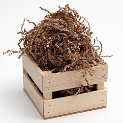 Наполнитель бумажный "Крафт" 50 гр