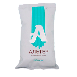 Альтер Айсинг с диоксидом 500 гр
