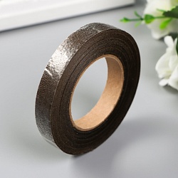 Тейп лента "коричневая"